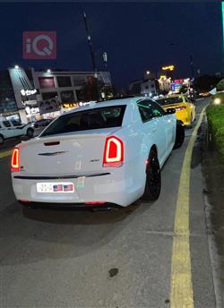 کرایسلەر 300